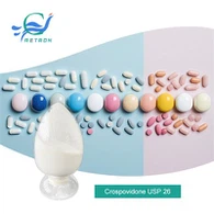 Crospovidon USP 26